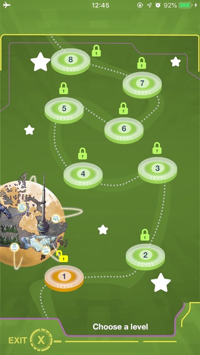 New iLearn English Volume 3 스크린샷