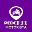 Pedemoto - Mototaxista