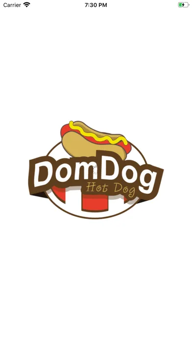 Скриншоты Dom Dog