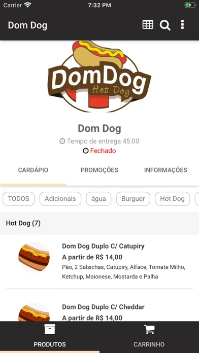 Скриншоты Dom Dog