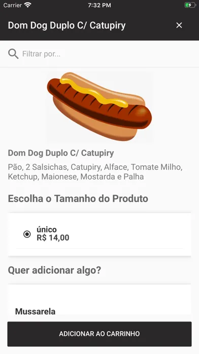 Скриншоты Dom Dog
