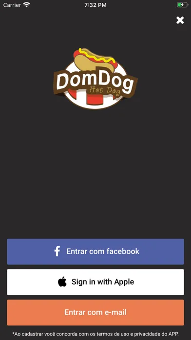 Скриншоты Dom Dog
