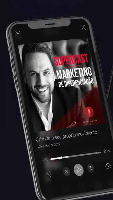 Capturas de pantalla de Insight | Pedro Superti