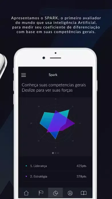 Capturas de pantalla de Insight | Pedro Superti