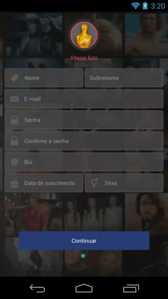 Cinequanon Screenshots