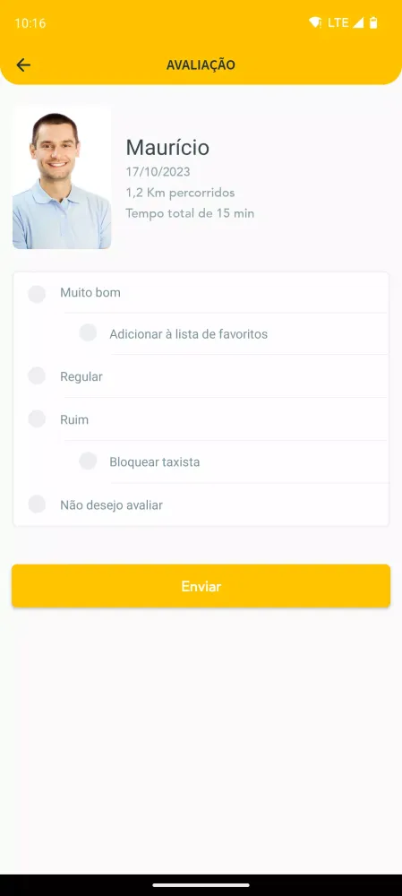 Zrzuty ekranu VAMOS LÁ