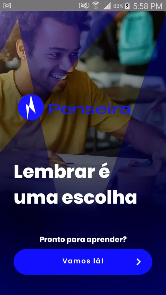 Penseira Screenshots