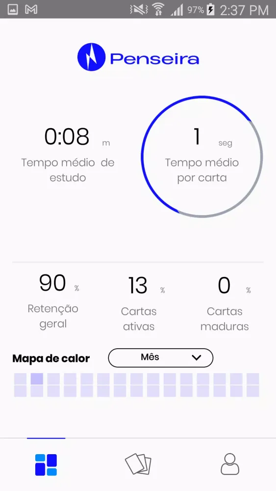 Penseira Screenshots