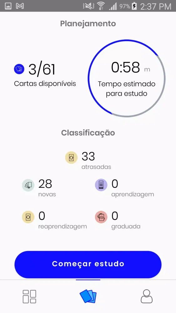 Penseira Screenshots