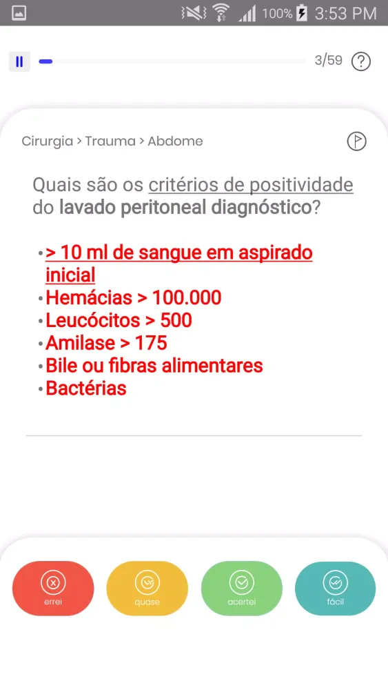 Penseira Screenshots
