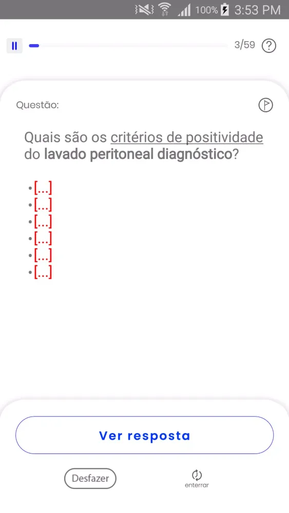Penseira Screenshots