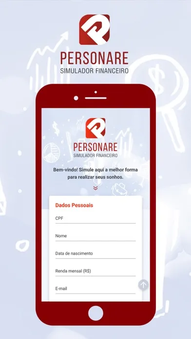 Personare 스크린샷