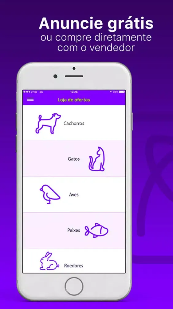 Pet Ideal سکرین شاٹس