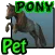 Pony Pet