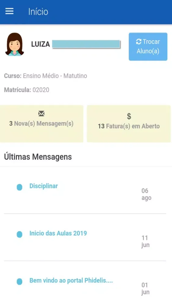 N. Sra. do Sagrado Coração سکرین شاٹس