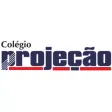 Projeção Colégio