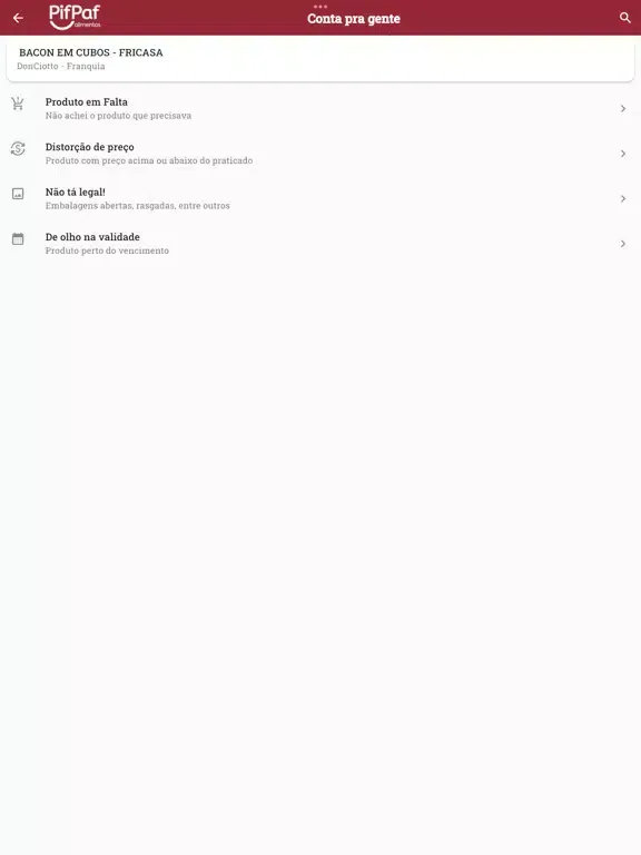 Скриншоты SOMOS Pif Paf iPad 