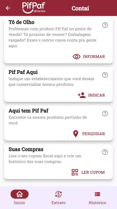 Скриншоты SOMOS Pif Paf