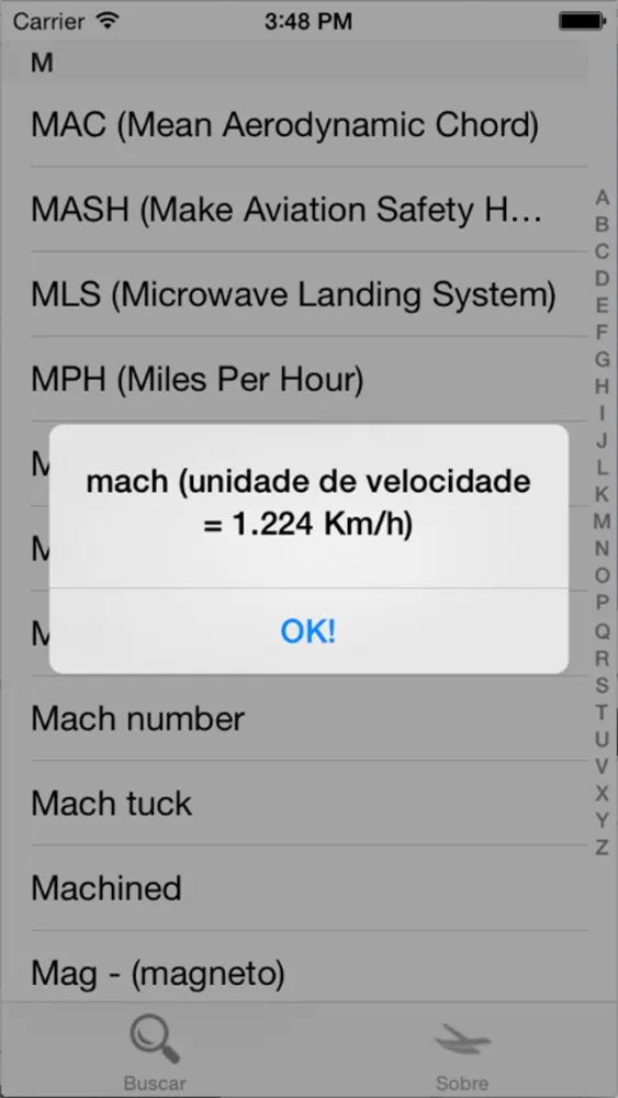 Icao English スクリーンショット