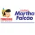 Pinocchio / Martha Falcão