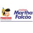 Pinocchio / Martha Falcão Pinocchio / Martha Falcão