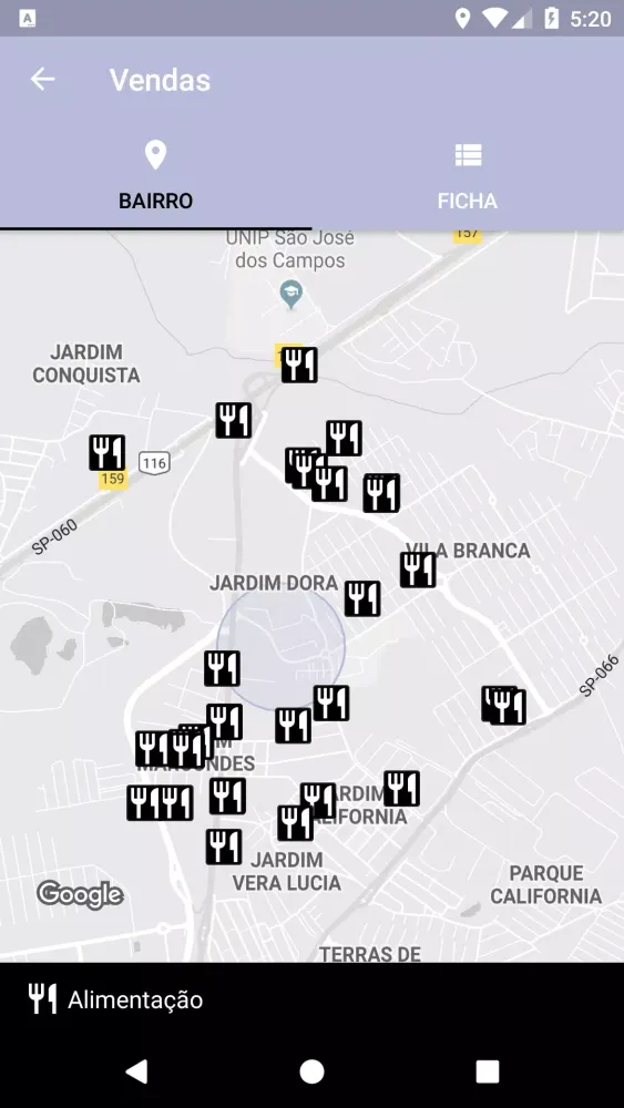 Pirâmide Imóveis Screenshots