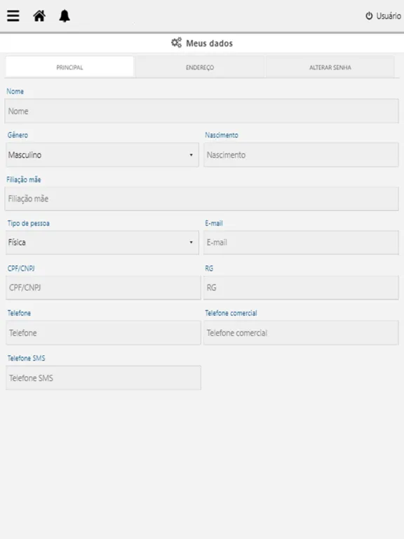 تصاویر Next Wam iPad 