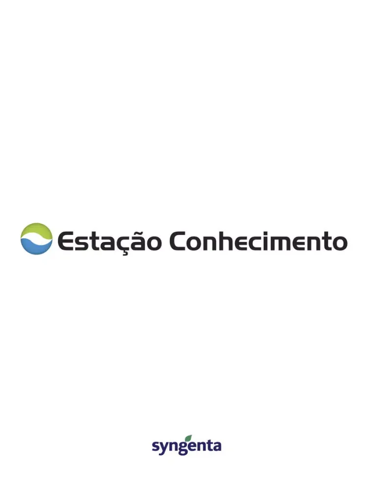 Tangkapan skrin Estação conhecimento iPad 