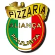 Pizzaria Aliança Paulista Pizzaria Aliança Paulista