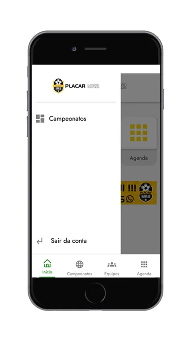 PLACAR MR2 Screenshots