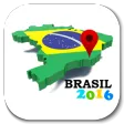 Brazil 2016 Jeux