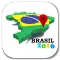 Brazil 2016 Jeux