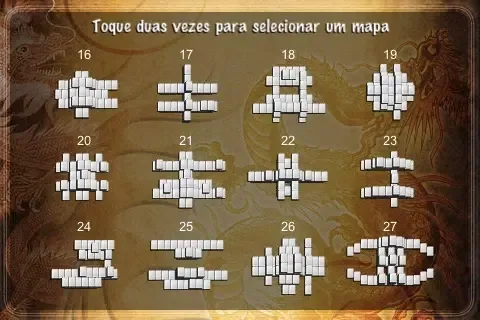 Zrzuty ekranu Mahjong | Taipei
