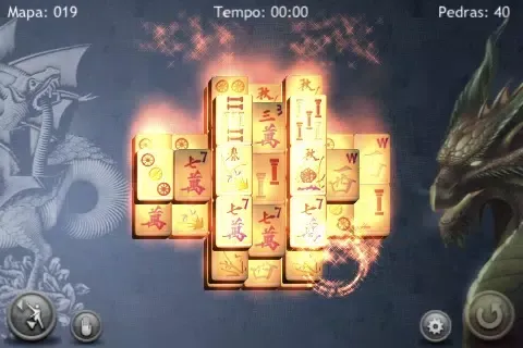 Zrzuty ekranu Mahjong | Taipei