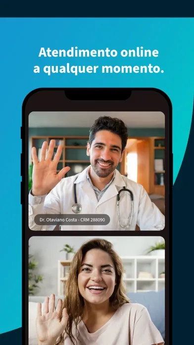 Médico24hs - Teleconsulta স্ক্রিনশট