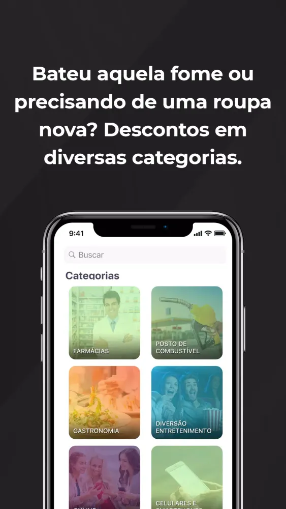 PlayNet Clube de Vantagens Screenshots