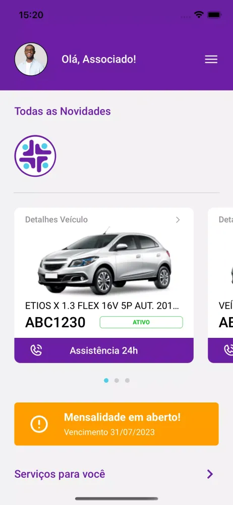 PLENA BRASIL Screenshots