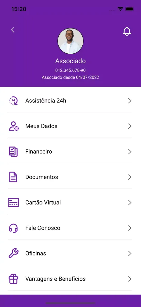 PLENA BRASIL Screenshots