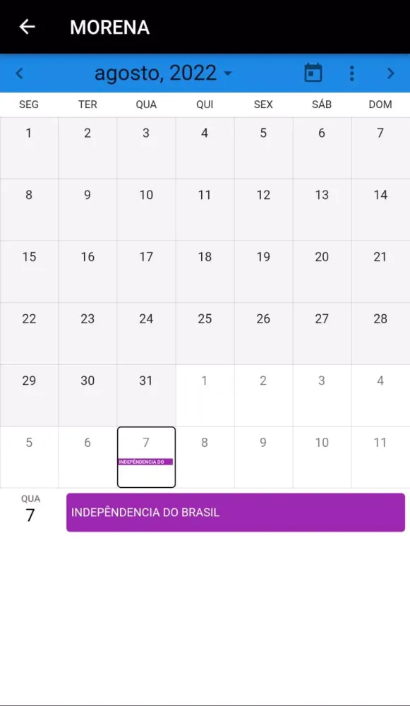Plínio Broker Gestão スクリーンショット