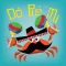 Chili Crab - The Musical Notes