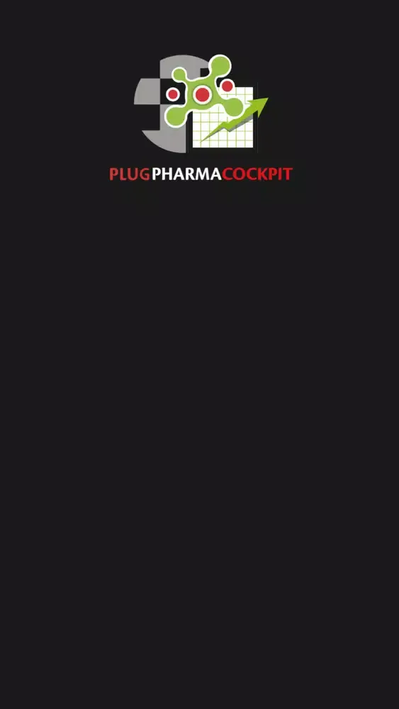 Plugpharma Cockpit 스크린샷