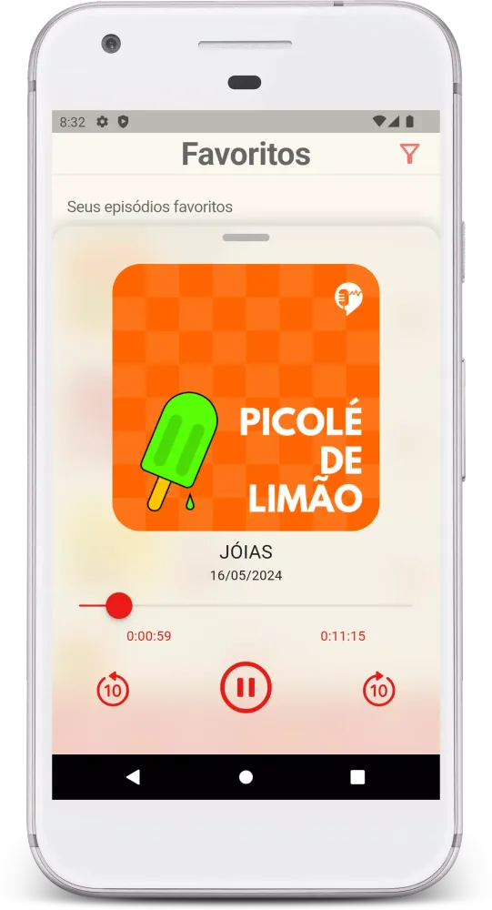 Não Inviabilize应用截图