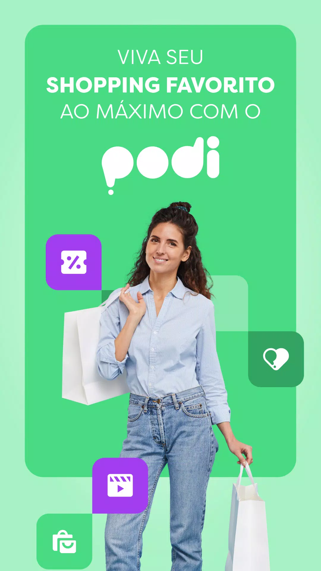Podi Screenshots