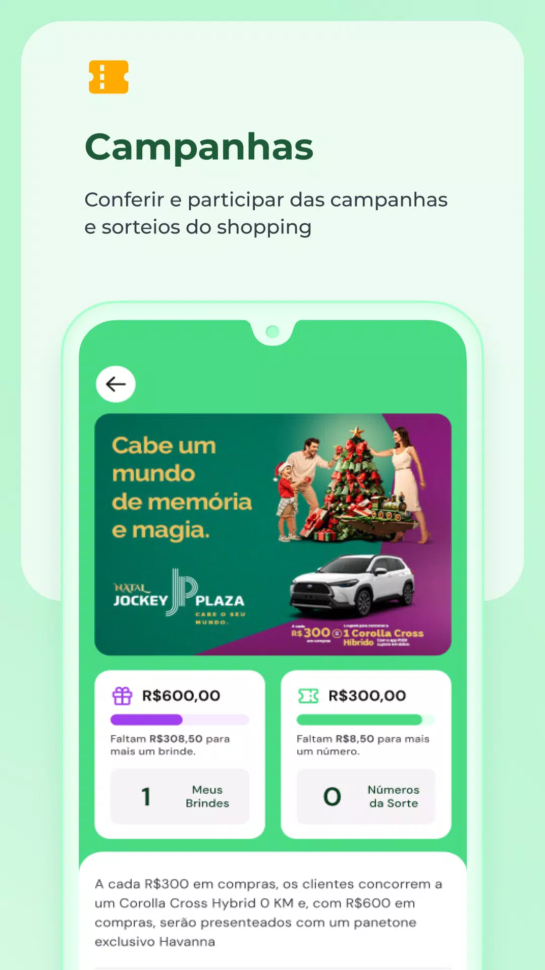 Podi Screenshots