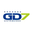GD7 App GD7 App