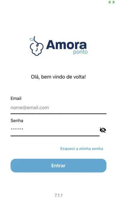 Capturas de pantalla de Amora Ponto - Colaborador