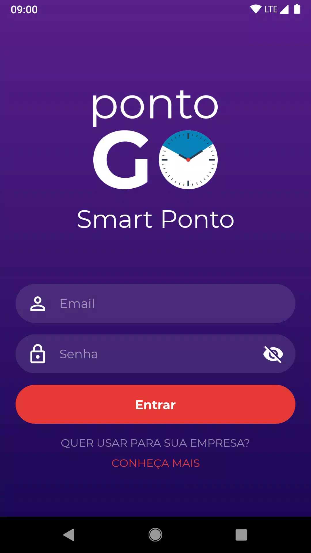 Ponto GO - Smart Ponto Screenshots1