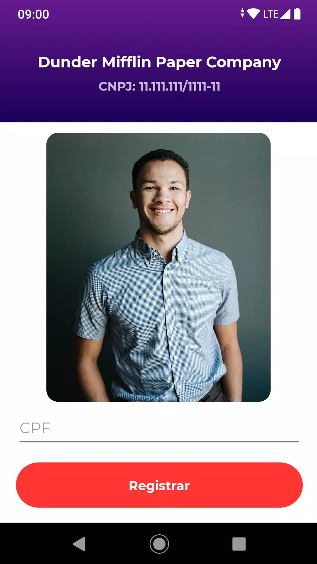 Ponto GO - Smart Ponto Screenshots2