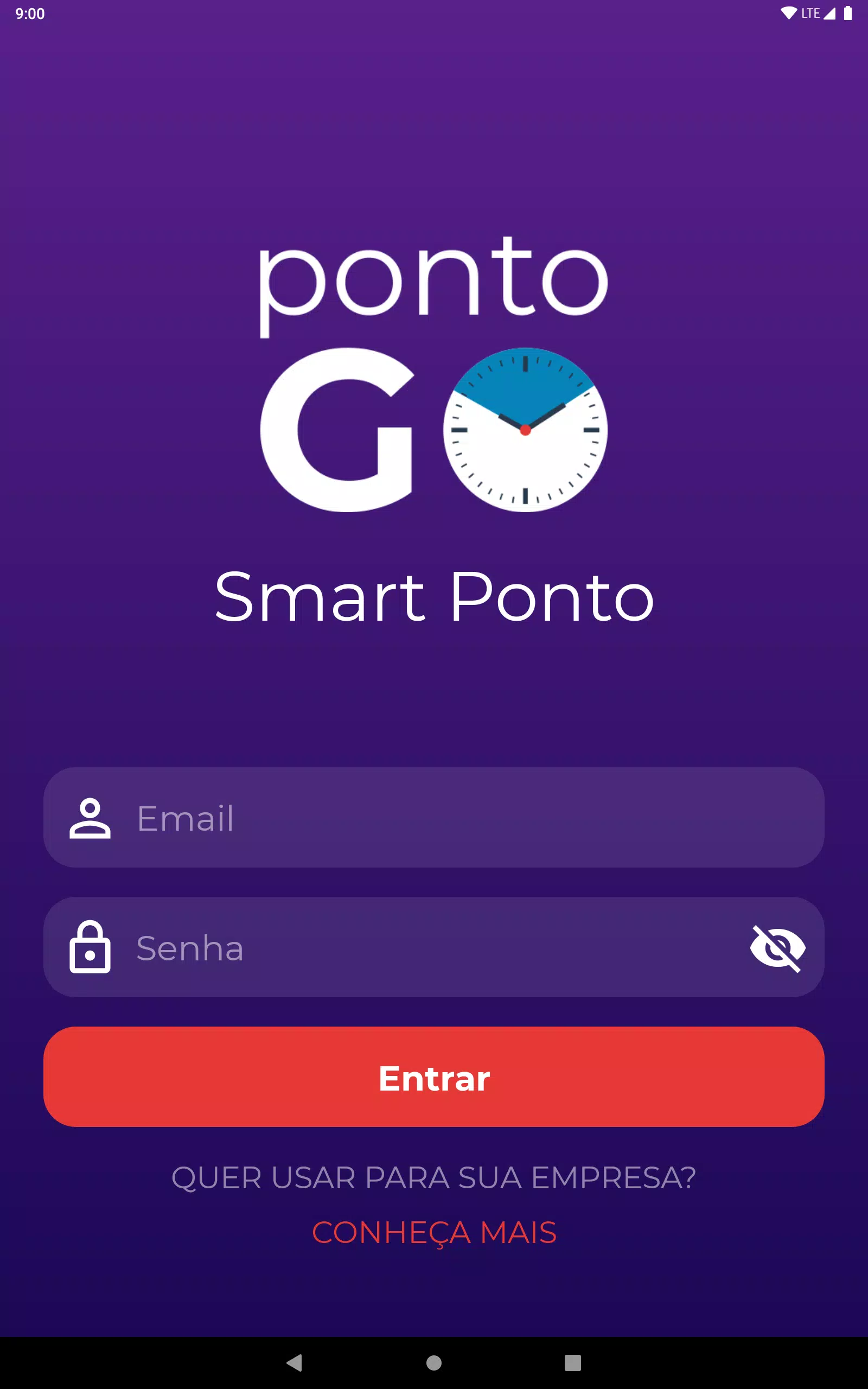 Ponto GO - Smart Ponto Screenshots4