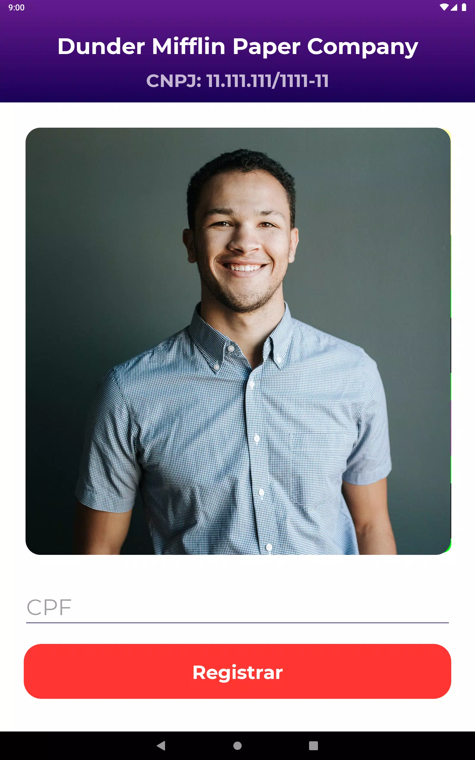 Ponto GO - Smart Ponto Screenshots5